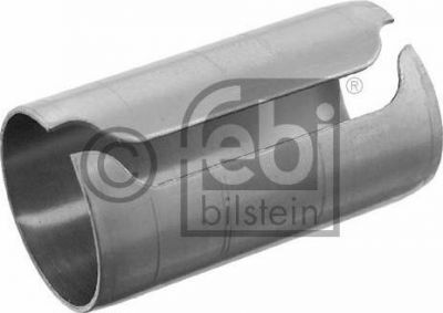 Febi 10431 гильза, подвески поперечного рычага на OPEL ASTRA F Наклонная задняя часть (53_, 54_, 58_, 59_)