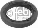 Febi 10540 уплотняющее кольцо, распределительный вал на RENAULT CLIO I (B/C57_, 5/357_)