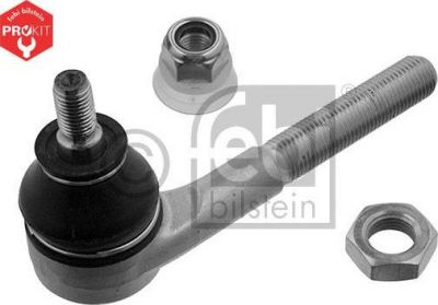 Febi 10659 Наконечник р/т CITROEN C4/PEUGEOT 206/307 лев.