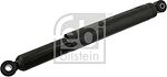 Febi 10737 амортизатор на MERCEDES-BENZ T1 c бортовой платформой/ходовая часть (602)