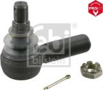 FEBI наконечник рулевой тяги LHT Volvo F12/FH12 (3988968, 11115)