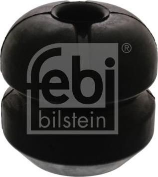 FEBI Отбойник MAN, Evobus (81.96020.0110, 11200)