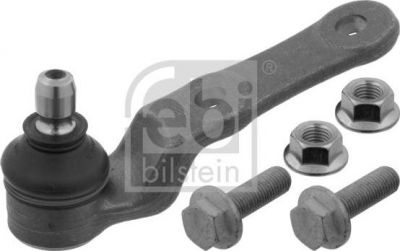 FEBI Опора шаровая OPEL Corsa B Ch. №3023598-/Tigra Ch. №3023598- (1603202, 11746)
