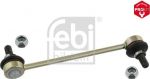 FEBI Стойка стабилизатора перед. VW Sharan/FORD Galaxy (=1009591) (7M0411317D, 12002)