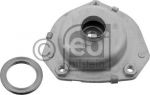 FEBI Опора амортизатора CITROEN/PEUGEOT/FIAT JUMPER/BOXER/DUCATO (с подшипником) (5038.74S1, 12026)