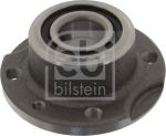 Febi 12370 комплект подшипника ступицы колеса на FIAT UNO (146A/E)