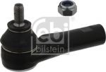 FEBI Рулевой наконечник L=R NISSAN Micra K11 92-03 (485206F625, 12797)