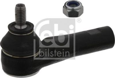 FEBI Рулевой наконечник L=R NISSAN Micra K11 92-03 (485206F625, 12797)