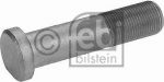Febi 12866 болт крепления колеса на MERCEDES-BENZ LK/LN2