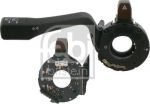 FEBI Переключатель подрулевой поворота VW GOLF II/JETTA II/POLO/PASSAT 88- (357953513F, 14088)