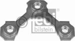 Febi 14238 Крепежная пластина шаровой опоры VAG A3/GOLF III/IV/PASSAT/VENTO/OCTAVIA Febi 14238 Крепежная пластина шаровой опоры VAG A3/GOLF III/IV/PASSAT/VENTO/OCTAVIA