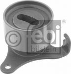 FEBI Ролик ремня ГРМ TOYOTA COROLLA 1.3 87-95 (1350511011, 14241)