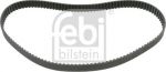 Febi 14370 ремень грм на VW LT 28-46 II c бортовой платформой/ходовая часть (2DC, 2DF, 2