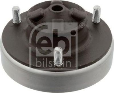 FEBI Опора амортизатора E34 заднего (33521132270, 14524)