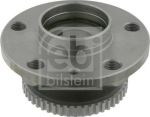 Febi 14535 комплект подшипника ступицы колеса на PEUGEOT EXPERT фургон (222)