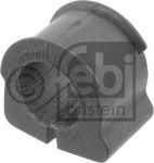 Febi 14716 Втулка стабилизатора VAG A3/GOLF IV/BORA 21мм пер.