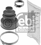 Febi 14906 Пыльник ШРУСа CITROEN JUMPER/FIAT DUCATO/PEUGEOT BOXER 1.9D>2.5D 94> внутр.