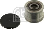 FEBI Шкив генератора MB C-Class (W202) 2,2CDI 97-01, V-Class, Vito (638/2, 638) 2,2CDI 99-03 (611 150 01 60, 15154)