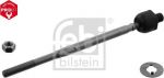 FEBI Рулевая тяга без наконечника L=R NISSAN Almera N15 95-00/Primera P10 90-96 (4852150Y00, 15169) FEBI Рулевая тяга без наконечника L=R NISSAN Almera N15 95-00/Primera P10 90-96 (4852150Y00, 15169)