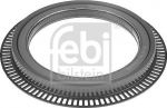 FEBI сальник зад.ступицы c ABS 135x175x18 BF1 MAN F2000 (81965030398, 15249)