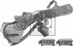 Febi 15259 выключатель на колонке рулевого управления на MERCEDES-BENZ LK/LN2