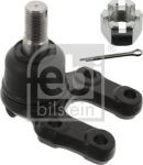 FEBI Шаровая опора нижн. NISSAN Terrano/FORD Maverick (40160-93G25, 15269)