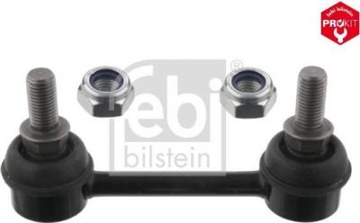 Febi 15425 тяга / стойка, стабилизатор на NISSAN MICRA II (K11)