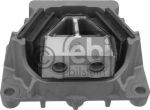 Febi 15485 подвеска, двигатель на MERCEDES-BENZ AXOR