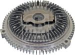 FEBI Вискомуфта MB W124 2,0/2,5/3,0 D/Turbo-D 85-93 (6032000022, 15509)