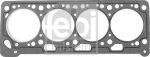 Febi 15554 прокладка, головка цилиндра на SEAT IBIZA II (6K1)