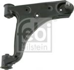FEBI Рычаг передней подвески нижний правый MAZDA 626 87-92 (=GF22-34-300A) (GJ83-34-300B, 17061)
