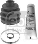 Febi 17084 Пыльник ШРУСа NISSAN MICRA 1.0 92-03 нар.
