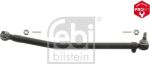 Febi 17153 продольная рулевая тяга на MERCEDES-BENZ NG