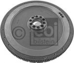 FEBI Маховик D=430 mm z=160 MB Actros OM501 LA/OM502 LA V6/8 d130 (17176)