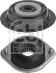 FEBI Опора амортизатора OPEL CORSA B/TIGRA/COMBO 93-01 пер.(с подшипником) (0344 519 S3, 17186)