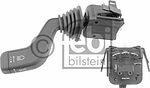 FEBI Переключатель подрулевой комбинированный OPEL ASTRA G/ZAFIRA -05 (6240 241, 17380)