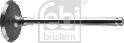 Febi 17385 выпускной клапан на OPEL CORSA B (73_, 78_, 79_)