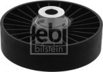 FEBI РОЛИК FIAT BRAVO/MAREA 1.4/1.8 95-/PUNTO 1.8 99- (17600)