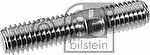 Febi 17706 Шпилька OPEL ASTRA/KADETT/VECTRA/OMEGA M8x39mm Febi 17706 Шпилька OPEL ASTRA/KADETT/VECTRA/OMEGA M8x39mm