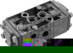 FEBI Кран КПП воздушный КПП DAF 75CF,85CF,95XF,F75,F85,F95, Iveco, MAN F2000,F90,Renault Kerax,Magnum,Premium (17823)