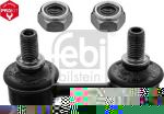 FEBI Стойка стабилизатора TOYOTA COROLLA 91-01/RAV4 94-00/ES300 92-97 (4882033010, 18107)