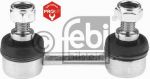 FEBI Стойка переднего стабилизатора TOYOTA CAMRY (_SV2_) 10/86 - 01/91/ COROLLA (_E9_) 07/87 - 06/93 (4882020010, 18133)