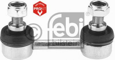 FEBI Стойка переднего стабилизатора TOYOTA CAMRY (_SV2_) 10/86 - 01/91/ COROLLA (_E9_) 07/87 - 06/93 (4882020010, 18133)