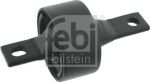 FEBI Сайлентблок заднего продольного рычага HONDA Civic 95-01/CRX III/CRV I (18183)