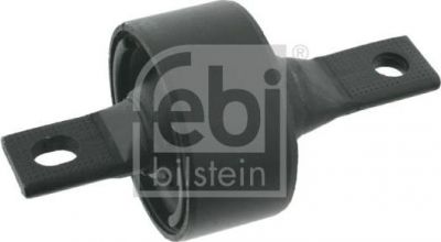 FEBI Сайлентблок заднего продольного рычага HONDA Civic 95-01/CRX III/CRV I (18183)