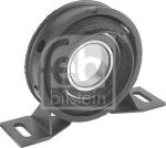 FEBI Опора кардана Ford Transit 2.0-2.5 (18301)