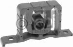 FEBI Крепление глушителя AD VW 6x5,2 (1J0253144G, 18486) FEBI Крепление глушителя AD VW 6x5,2 (1J0253144G, 18486)