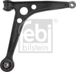 FEBI Рычаг перед.подвески нижн. прав. VAG VW Sharan/FORD Galaxy/SEAT Alhambra 1,9-2,8L 95=> (7M0407152B, 18501)
