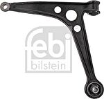 FEBI Рычаг перед.подвески нижн. лев. VAG VW Sharan/FORD Galaxy/SEAT Alhambra 95- (7M0407151B, 18503)