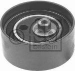 FEBI Ролик натяжной ГРМ VAG A4/A6/A8/Passat V 2,4-2,8L 08/96-05/05 078109243Q (078109243R, 18562)